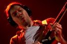 Paul Gilbert 